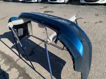 Nárazník zadní Škoda Kodiaq