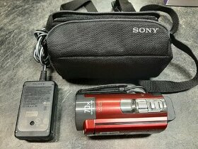 Videokamera Sony dcr-sx45