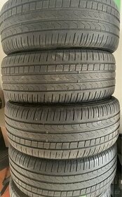 Sada letního pneu Pirelli 235/40/19 96w