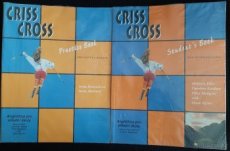Angličtina - Criss Cross