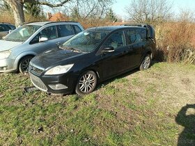 ford focus 2,0tdci combi 2009 dily