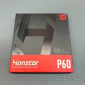 SATA SSD DISK 2TB HANSTOR P60