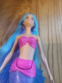Morska panna Barbie