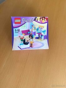 41009 Lego Friends - Pokojíček Andrey - 1