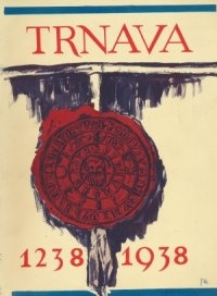 DOPYT Trnava 1238-1938