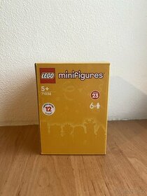 Lego Minifigures 23. Serie 6x