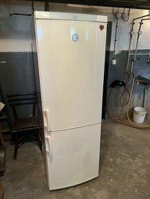 Kombinovaná lednička Elektrolux ERB 3441 - 1