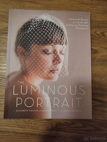 Kniha "The Luminous Portrait" - 1