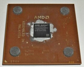 AMD Athlon AX 1700 DMT3C AGOIA