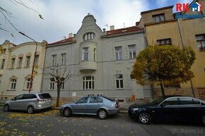 Pronájem bytu 2+kk v Českém Brodě, nedaleko centra města.