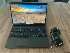 Dell Latitude 5500 15.6" FHD IPS-i5 8365 8x4.1GHz-SSD