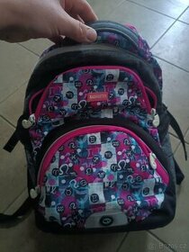 Školní batohy - 1