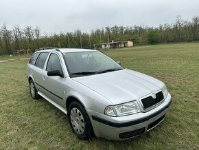 Škoda Octavia 1.9 TDI