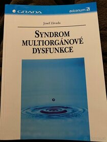 Syndrom multiorgánové dysfunkce