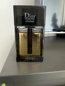 Dior homme intense EDP 100ml - 1