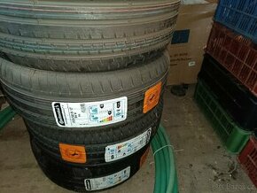 Pneu  Continental 225/50 R17 94V