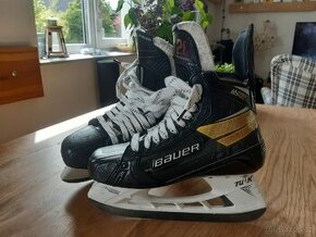 Bauer Supreme Ultra Sonic 8,5 Fit3