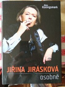 Jiřina Jirásková