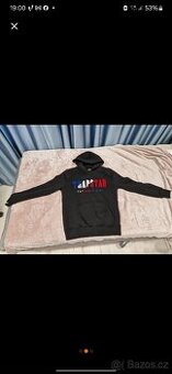 Obrázek k inzerátu: Prodám novou Trapstar mikinu