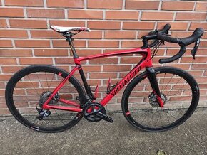 Specialized roubaix karbon