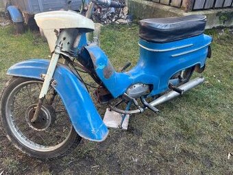 Jawa 20