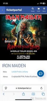 Iron Maiden