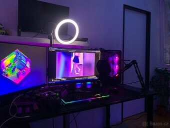 Prodám vše co je na foto