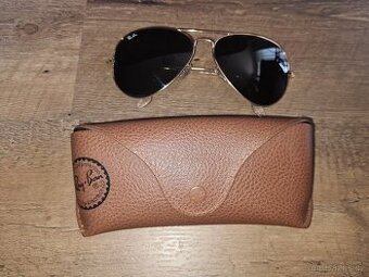 Ray Ban