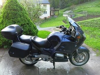 BMW R 1150 RT