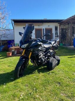 YAMAHA Tracer 900