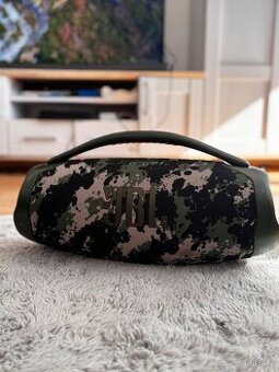 Reproduktor JBL boombox 3