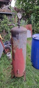 Vzdušník - 1
