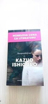 Neopouštěj mě