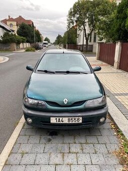 Renault Laguna 1.8 16V 88kW