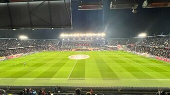 Sparta - Plzen