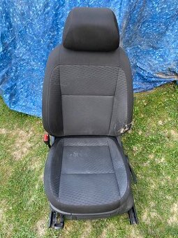Škoda Fabia 2,Roomster-přední sedačka - 1
