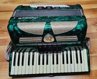 PRODÁM AKORDEON MELODIA III