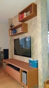 TV stolek