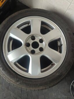 Škoda 195/55r15