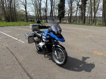 BMW R 1150 GS