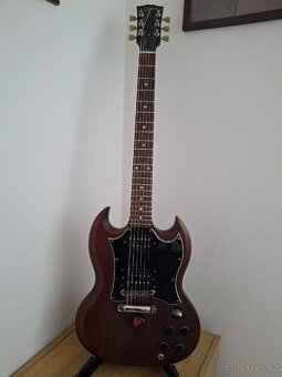 Gibson SG, model 2008 - 1