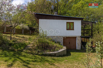 Prodej chaty, 28 m², Ostrava, ul. Nad Mlýnkem