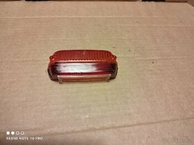 svetlo zadni prase cz 510 Scooter