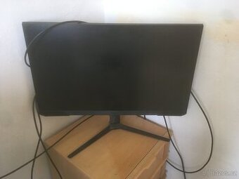 Prodám Herní Monitor 27palcu fullhd 144hz Značky SAMSUNG - 1
