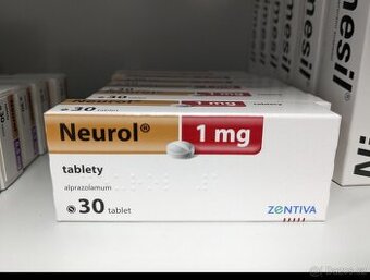 Poptávám neurol