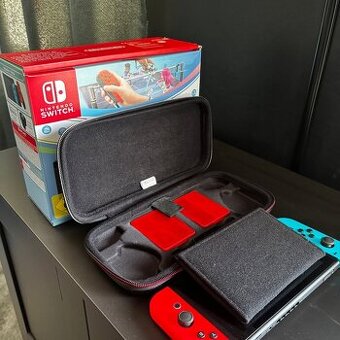 Nintendo Switch - 1