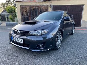 Subaru Impreza VRX STI - 1