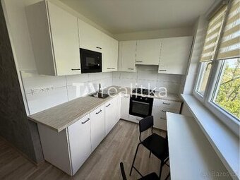 Pronájem byt 3 + 1, 74㎡ Karviná 73301