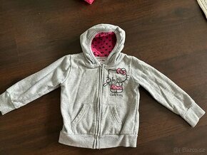 Mikina Hello Kitty 116
