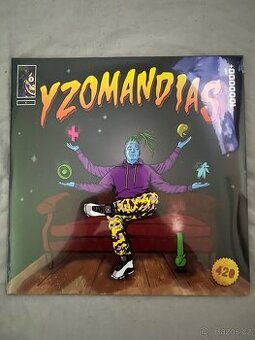 Yzomandias LP